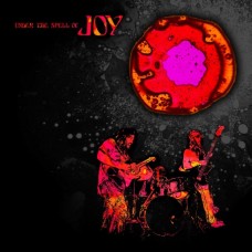 JOY - Under The Spell Of Joy (2014) CDdigi